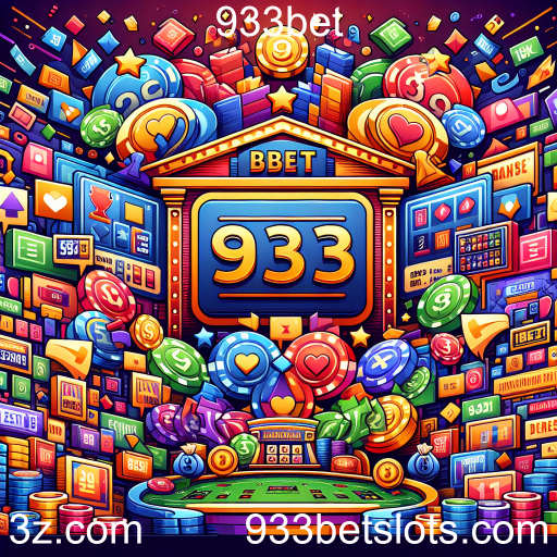 Desvendando as Promoções do 933bet: Maximização de Oportunidades para Jogadores
