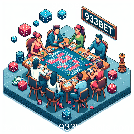 A Ascensão dos Jogos de Mesa na Era Digital